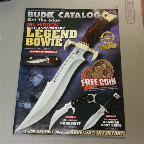 Bud Kay Catalog