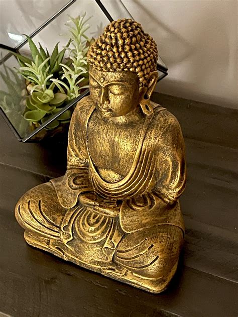 buddha inredning
