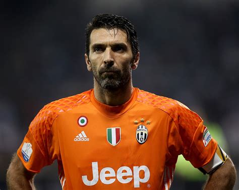 buffon