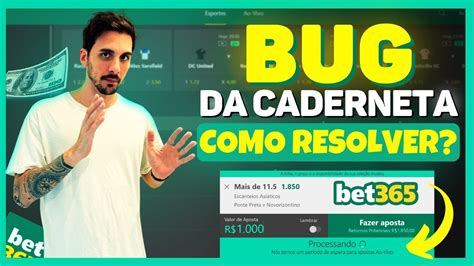 bug bet365