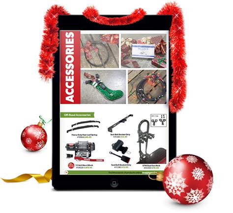 Buggies Unlimited Catalog Request