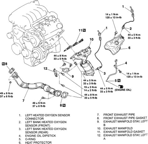buick 3 1 engine diagram o2 sensor 