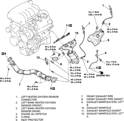 buick 3 1 engine diagram o2 sensor 