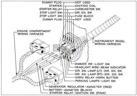 buick engine wiring diagram 