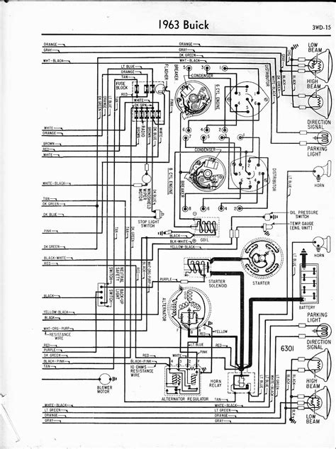 buick wiring diagrams online 