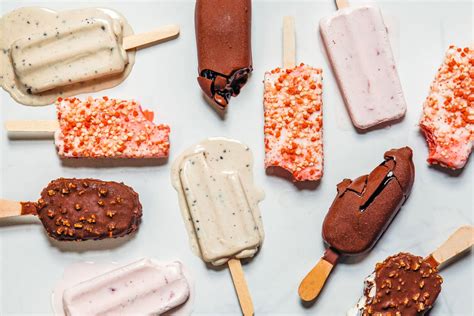 bulk ice cream bars
