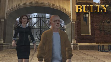 Bully Full Walkthrough