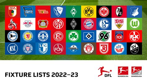 bundesliga 2022 23