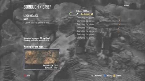 Buried Map Black Ops 2 Walkthrough