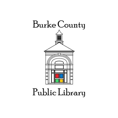 Burke County Library Catalog