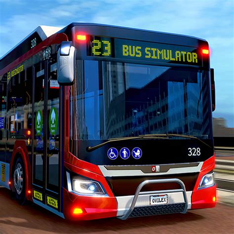 bus simulator 23, Bus simulator 23 pc full game download
