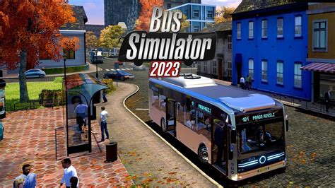 bus simulator 23 ocean of games, Bus simulator 21