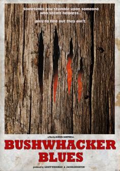 bushwhacker
