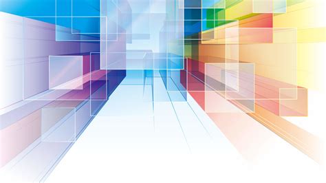 Business Template Background