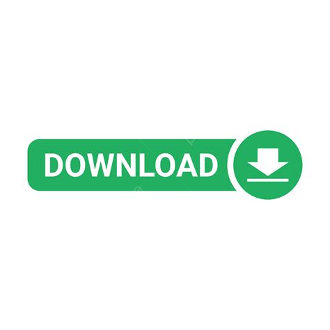 button download now logo, Download now button png images transparent free download