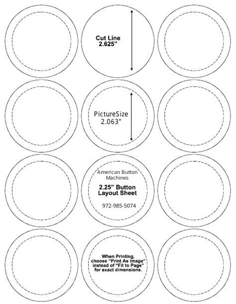 button template pdf, Button design templates pdf. download fill and print for free