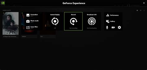 button to record with nvidia geforce, How to record with nvidia screen recorder for game[2024 version]