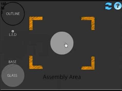 Buttonhunt 3 Walkthrough Boss Encounter Limitive Thinking