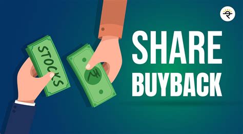 buy back of share, What is buy-back of shares?. Buy back treasury national flexibility rules shows some lot but