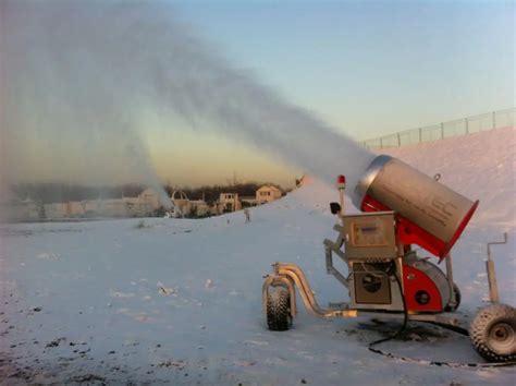 buy snow gun