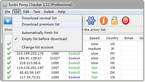buy socks5 proxy list, Proxy socks list socks5 buy checker program url api system. Buy socks5 proxy