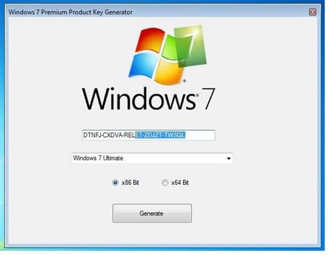 buy windows 7 activation code, How to activate windows 7