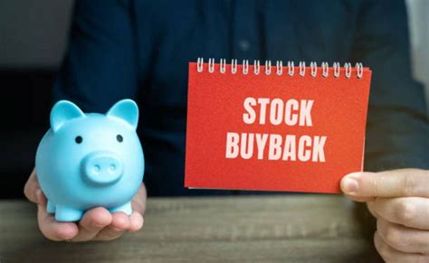 buying back of shares, Why would a company buy back its own shares?. Repurchase stocks buybacks investopedia investors buyback corporation equity turbon 5m subsidiary buys owns someone ling