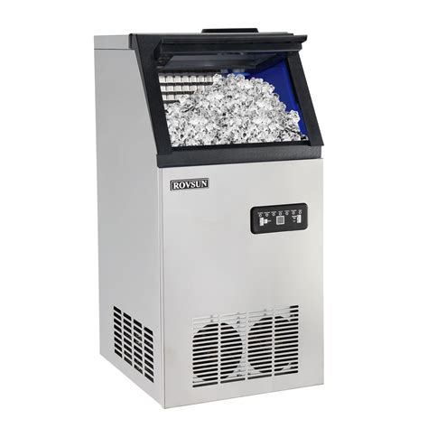 by 70pf ice maker