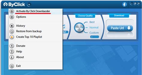 by click downloader activation code, Byclick downloader with activation code
