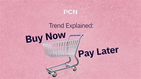 Bye Now Pay Later Catalogues