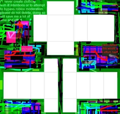 Bypass Template Roblox