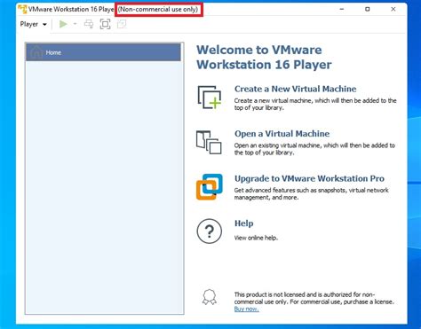 cómo instalar vmware workstation, Cómo descargar e instalar vmware workstation pro para windows
