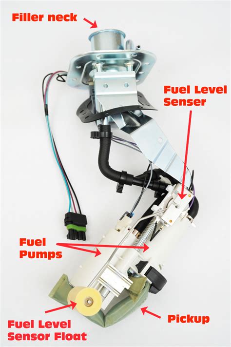 c4 pump diagram 