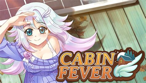Cabin Fever Walkthrough