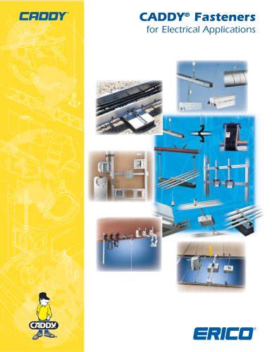 Caddy Clip Catalog