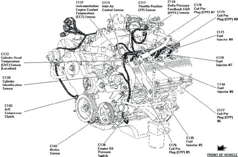 cadillac 4 5 engine wiring diagram 