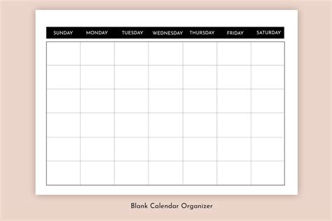 calendar template fillable pdf, Fillable pdf calendar