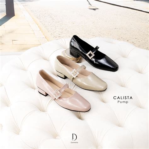 calista shoes