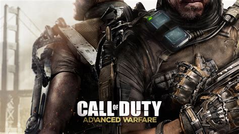 call of duty article, มาแล้ว spec แนะนำ call of duty: advanced warfare