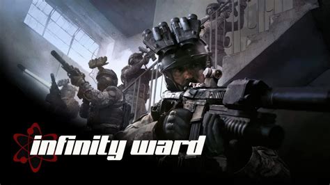 call of duty developer, Each call of duty developer should embrace its own style
