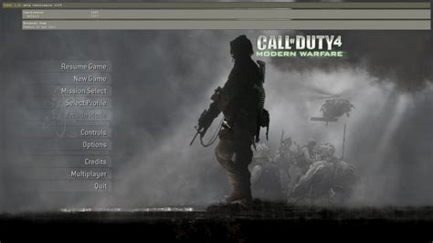 call of duty developer console, Each call of duty developer should embrace its own style