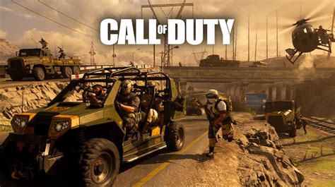 call of duty developers, Each call of duty developer should embrace its own style