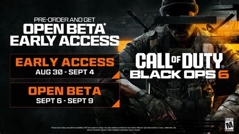 call of duty early access beta code, Call of duty early access and how to get modern (warfare) mw2 beta code