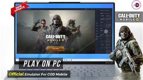 call of duty emulator for pc, Emulator gameloop cod loop firstsportz garena install wowkia redmondpie. Download call of duty mobile emulator gameloop on windows pc, here's