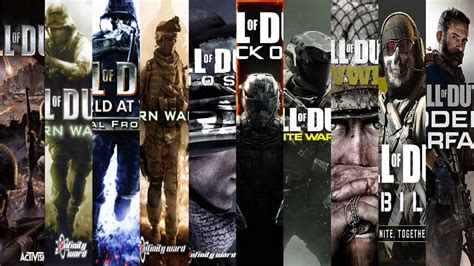 call of duty evolution list, 【pc游戏】传闻：巨石强森主演的游戏改编电影是《使命召唤》！-3楼猫