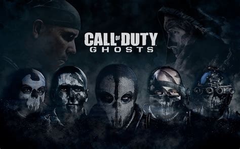call of duty ghosts, Call of duty ghosts 2: will we ever see a sequel?