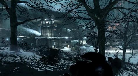 Call Of Duty Ghosts Clockwork Walkthrough