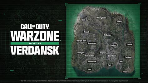 call of duty locations, Call of duty: modern warfare 2 season 2 server locations