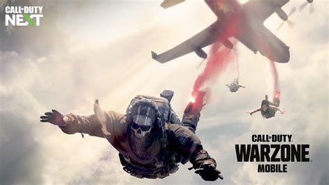 call of duty mobile warzone, Call of duty: warzone mobile announced, more details at 'cod: next. Warzone mobile call duty release date