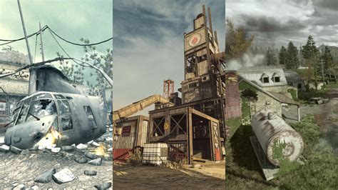 call of duty original maps, Mw2, nuove conferme sul dlc mappe greatest hits per i 20 anni di cod